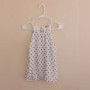 Express top, size small